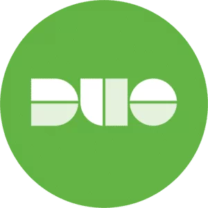 DUO Subscription per User