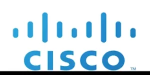 Cisco logo